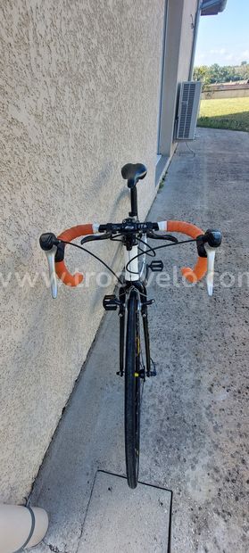Vélo Massi Prime - 3