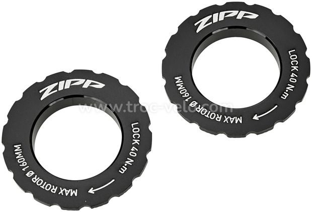 PAIRE DE ROUES ZIPP 303 FIRECREST TBL DISC - 5