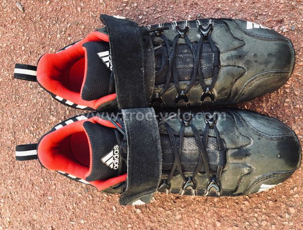 Adidas hotsell terrex vtt