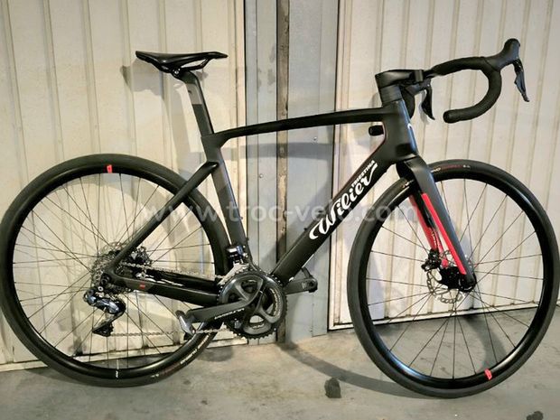 Troc 2025 velo wilier