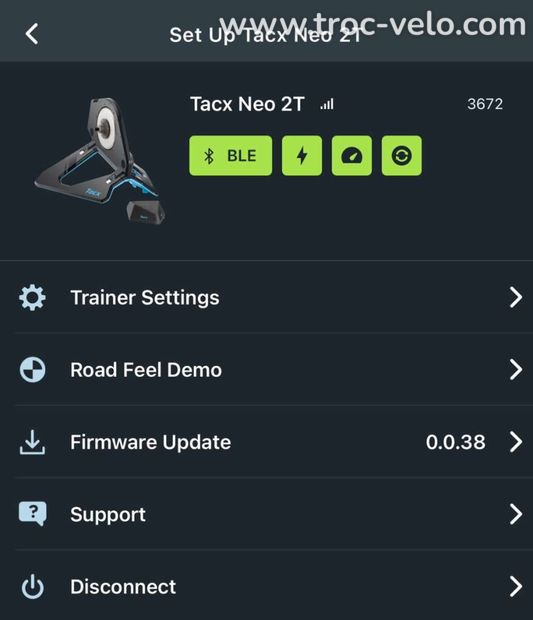 tacx 2t neo