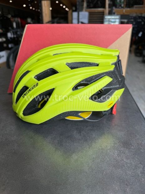 Specialized casque Propero 3 taille S Neuf - 1