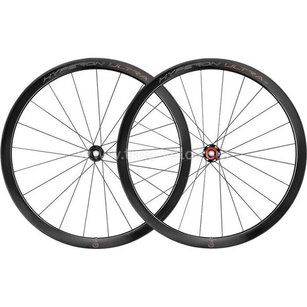 Roues Campagnolo Hyperon Ultra NEUF - 1