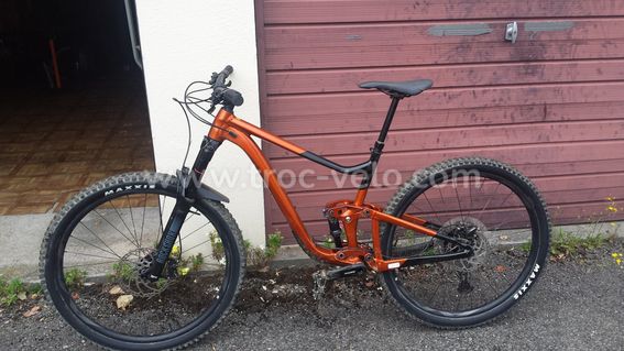 Béquille de vélo - 24 à 29 Pouces Réglable en Alliage d'aluminium