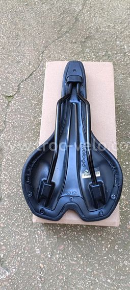 Selle Prologo De Course Pour Vélo - Modèle D’occasion En Bon état