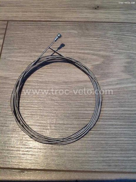 Cable de frein campagnolo 1600 mm - 1