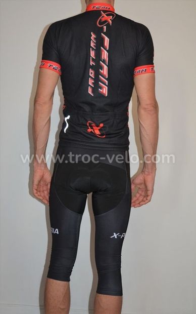 Corsaire cycliste store