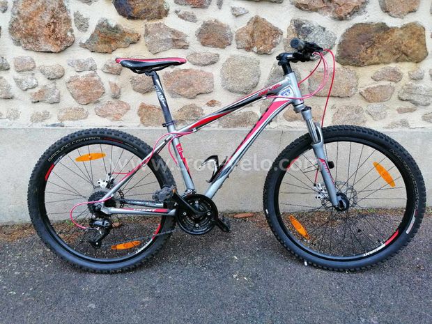 VTT Giant Revel 3 GIANT 03310 Troc V lo