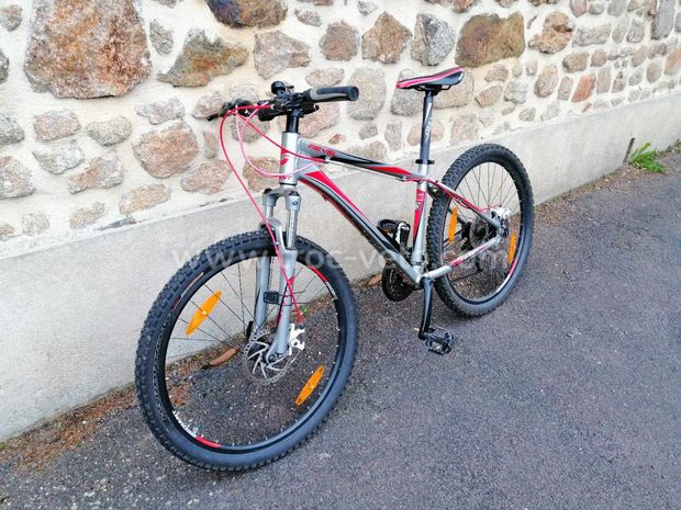 VTT Giant Revel 3 GIANT 03310 Troc V lo