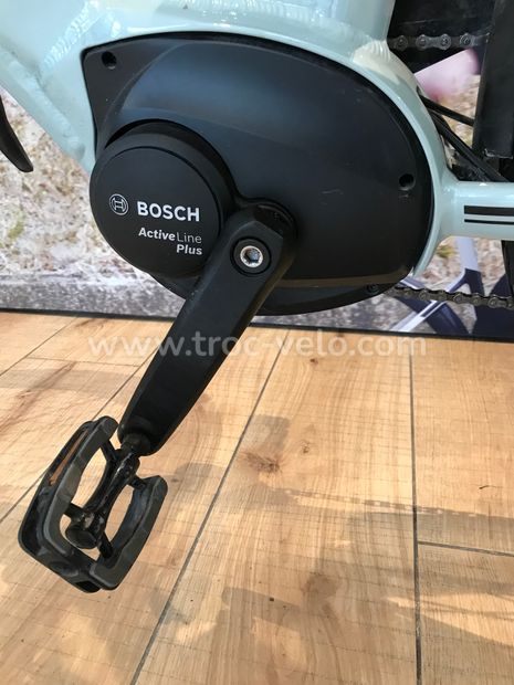 VeloDeVille AEB 400 VTC Bosch VELO DE VILLE 69300 Troc V lo