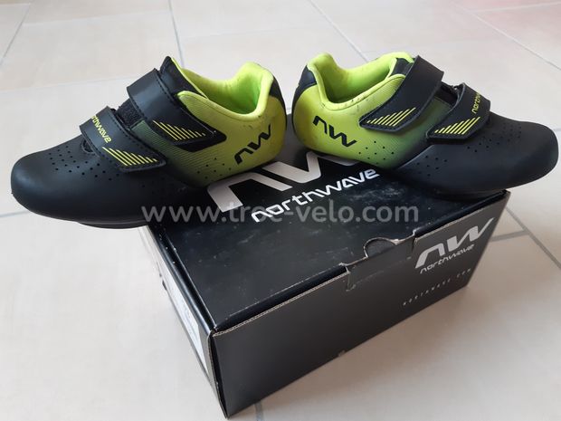 Chaussure velo route online enfant