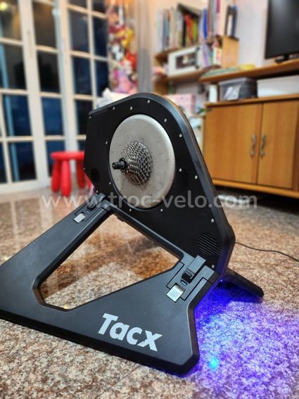 tacx neo t2800 smart trainer
