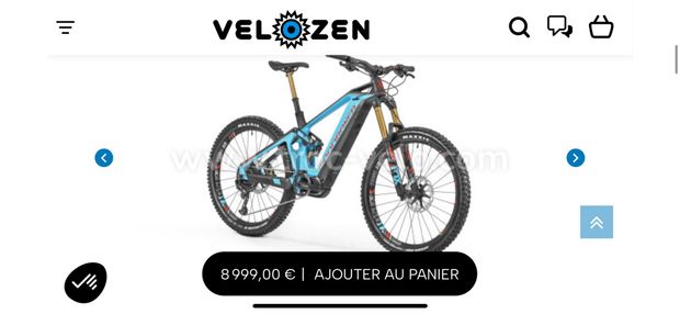 Mondraker crusher 2024 xr+ 2019