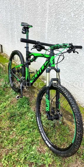scott spark 750 price