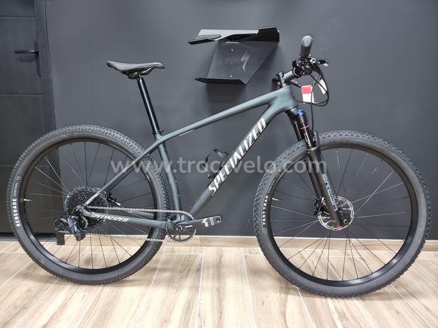 Specialized Epic HT comp - 1