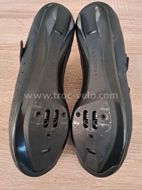 Chaussures velo van discount rysel