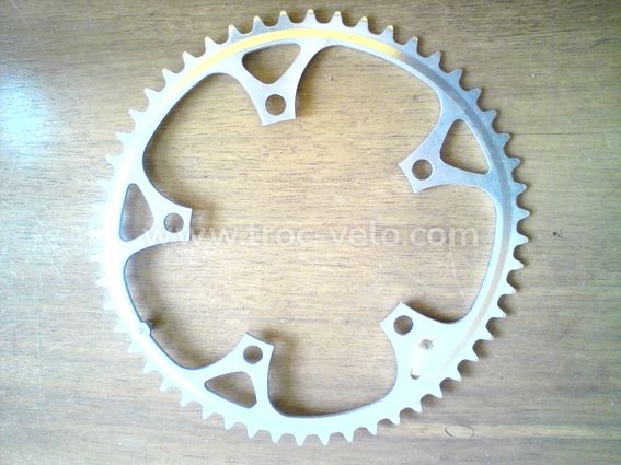 Tous Les Plateaux Pour Vélo De 41 à 50 Dents - Maxi Pièces Vélo