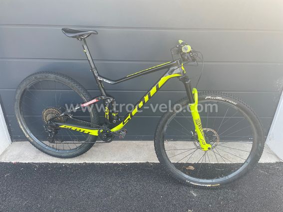 scott spark 2019 rc world cup