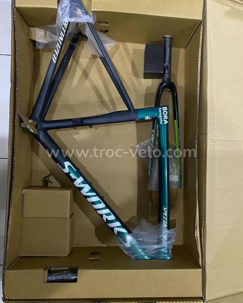 Equipements velos SPECIALIZED 14800 Troc Velo