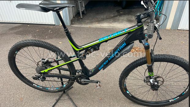 VTT 29 CARBON INSTINCT - 4