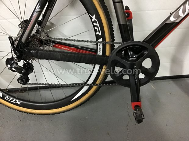 Wilier cheap cento cross