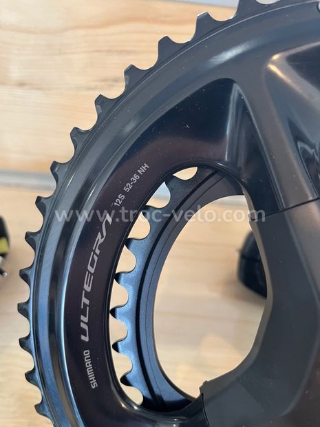 Groupe complet shimano Ultegra di2 R8100 - 2