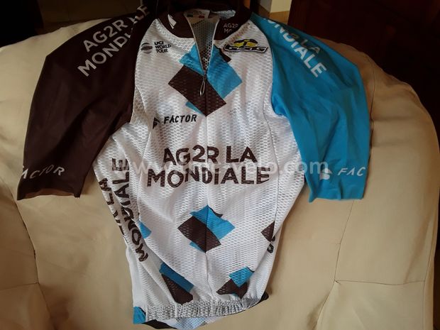 Maillot de velo pas cher hot sale