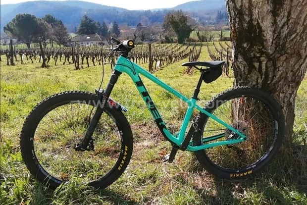 Vtt discount roscoe 7