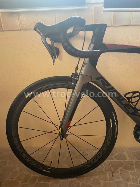 Ridley noah fast 2019 - RIDLEY - 21270 - Troc VÃ©lo