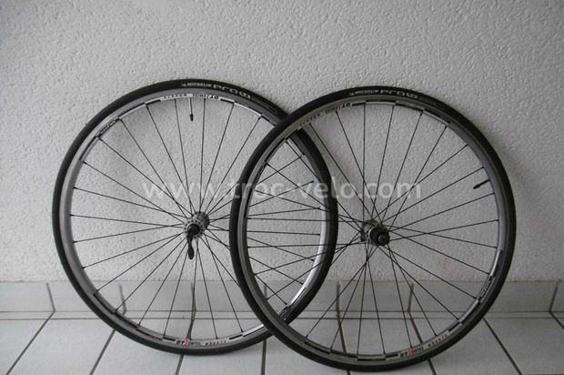 Time on sale edge racer