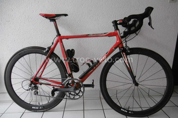 Velo sales time edge