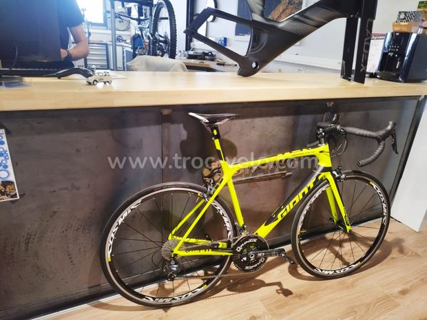 Giant sl2 cheap