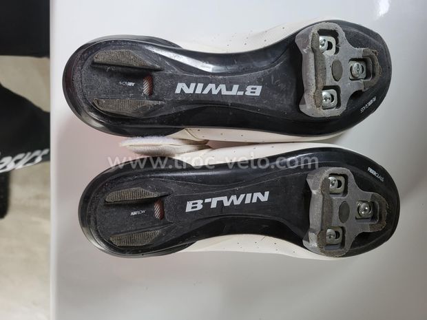 chaussure btwin 500 t42 - 2