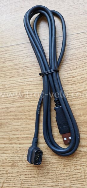 Câble recharge shimano di2 - 1