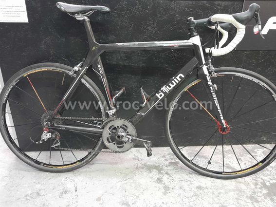 btwin triban 900
