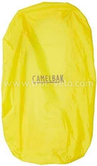 Housse De Pluie Imperméable Pour Sac à Dos  XS  15-25 L   Triple Impermeabilite Avec Sangle A Boucle Antiderapante Reglable Et Resistante A Usure 98497135