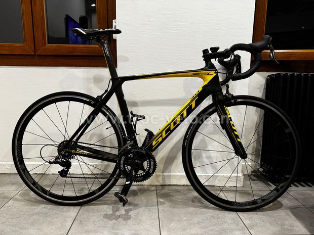 Scott foil hot sale 30 2013