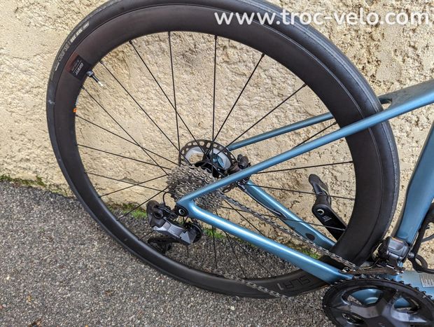 Giant tcr advanced 1 pro sales disc