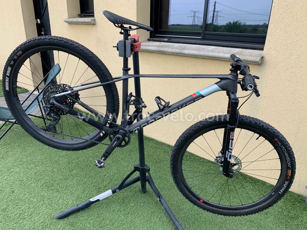 Mondraker Podium Carbon RR SL 2022 MONDRAKER 76220 Troc V lo