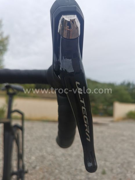 Troc sale velo canyon