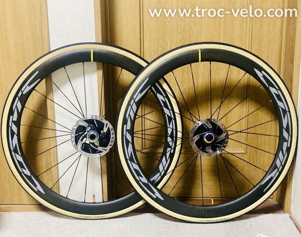 Trocvelo fr 2025