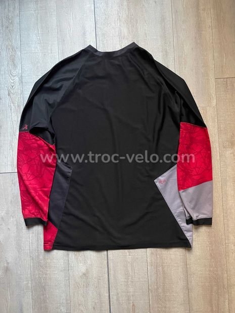 Maillot Fox manches longues - 2