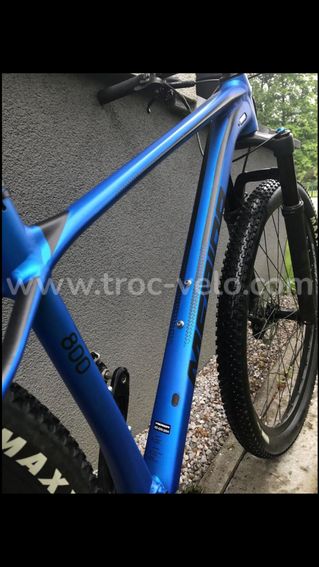 merida big 9 400