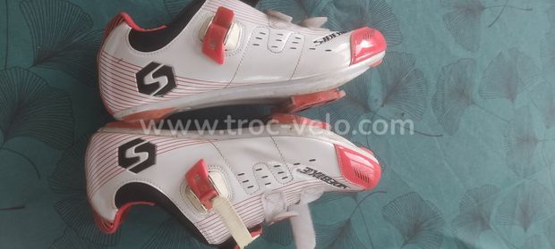 chaussures route sidebike - 2