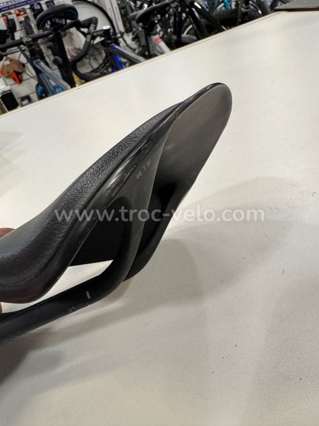 Selle Fabric ALM Ultimate Shallow - FABRIC - 57000 - Troc Vélo