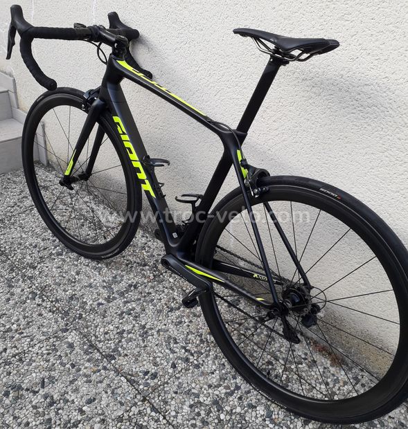 Taille giant tcr advanced hot sale