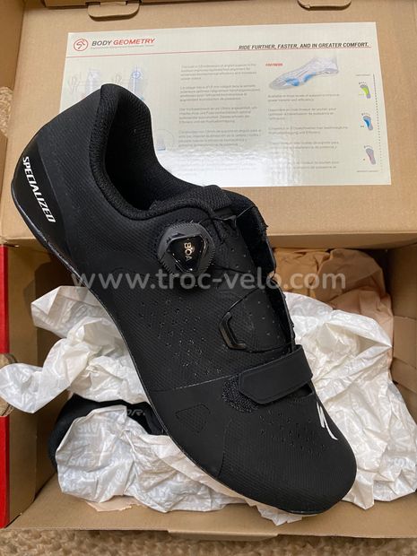 Chaussures Torche 2.0 Specialized neuve - 1