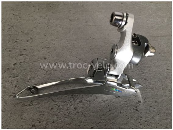Shimano 600 Ultegra Tricolore Pedale 6400 Rennvelo Vintage | Acheter sur Ricardo