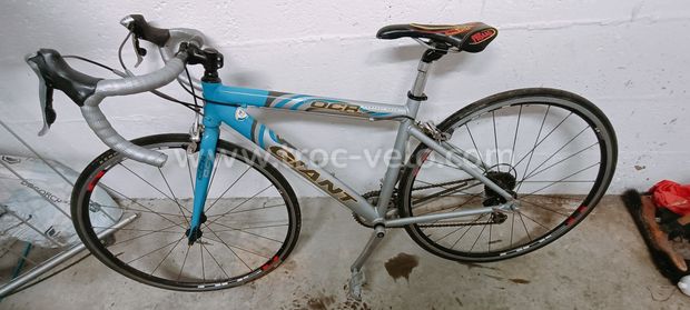 giant ocr GIANT 29260 Troc V lo