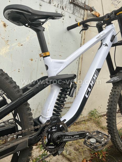 Vtt dh 27.5 hot sale